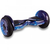 Гироскутер Smart Balance PRO PREMIUM 10.5 V2 Синий Космос Гироскутер Smart Balance PRO PREMIUM 10.5 V2 Синий Космос