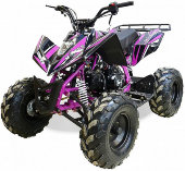 Квадроцикл Motax ATV T-Rex Super LUX 125 cc Квадроцикл Motax ATV T-Rex Super LUX 125 cc