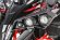 Электроквадроцикл WHITE SIBERIA SNEG R 1500W