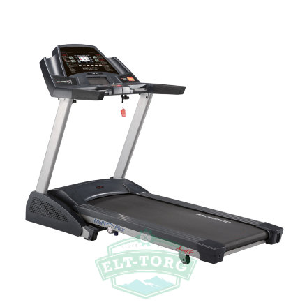 Беговая дорожка MAXFIT 15-7 TV Беговая дорожка MAXFIT 15-7 TV