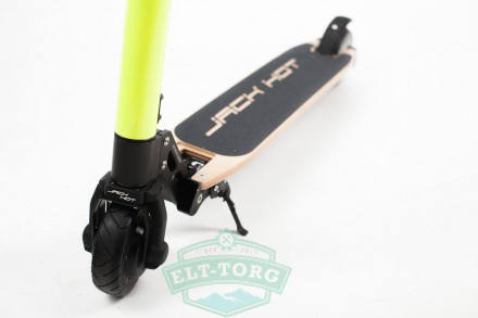 JACK HOT OLDSCOOL green JACK HOT OLDSCOOL green