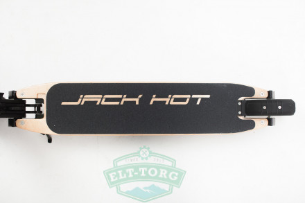 JACK HOT OLDSCOOL green JACK HOT OLDSCOOL green