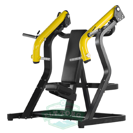 BRONZE GYM LA-02 Жим от груди под наклоном BRONZE GYM LA-02 Жим от груди под наклоном