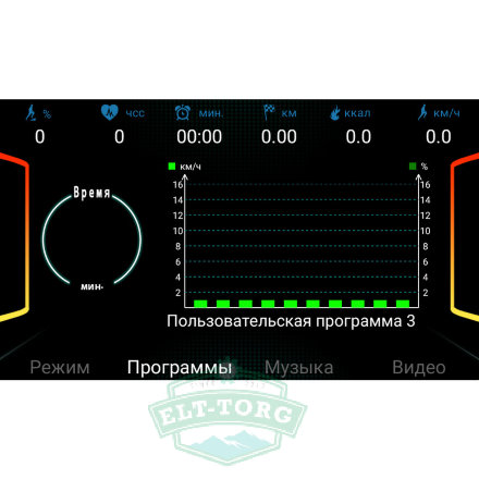 AMMITY Valentina VTM 5120 TFT AMMITY Valentina VTM 5120 TFT