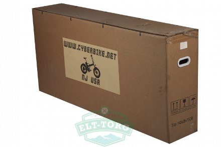Велогибрид Cyberbike 350 Вт Велогибрид Cyberbike 350 Вт