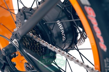 Велогибрид Cyberbike 350 Вт Велогибрид Cyberbike 350 Вт