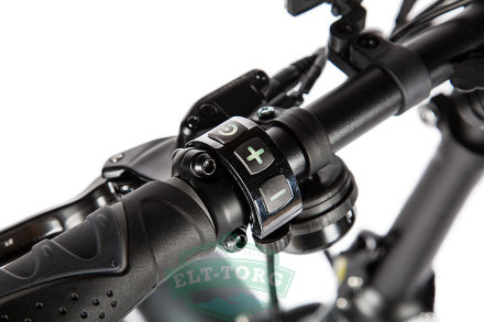 Электровелосипед Eltreco Multiwatt 1000W