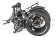 Электровелосипед Eltreco Multiwatt 1000W