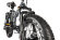 Электровелосипед Eltreco Multiwatt 1000W