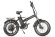 Электровелосипед Eltreco Multiwatt 1000W