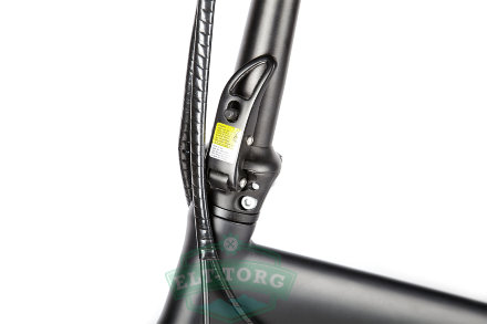 Электровелосипед Eltreco Multiwatt 1000W
