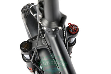 Электровелосипед Eltreco Multiwatt 1000W
