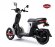 Электрический скутер iTango Classic 1000W 20Ah Белый Электрический скутер iTango Classic 1000W 20Ah Белый