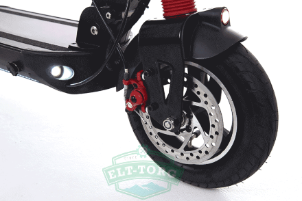 Электросамокат Starway Zero T10 48V/18.2Ah Электросамокат Starway Zero T10 48V/18.2Ah