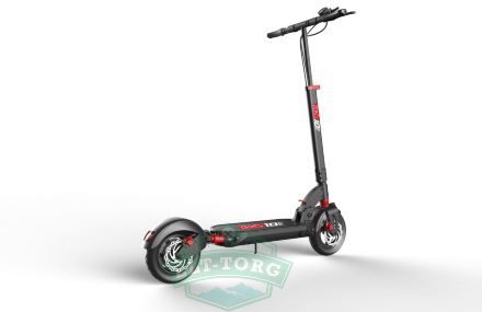 Электросамокат Starway Zero T10 48V/18.2Ah Электросамокат Starway Zero T10 48V/18.2Ah