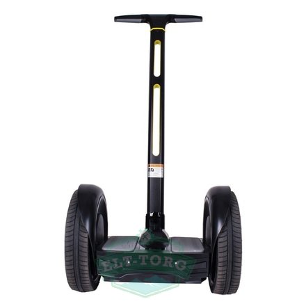 Сегвей Hoverbot G-6 1100W (городской/желтый) Сегвей Hoverbot G-6 1100W (городской/желтый)
