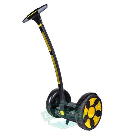 Сегвей Hoverbot G-6 1100W (городской/желтый) Сегвей Hoverbot G-6 1100W (городской/желтый)