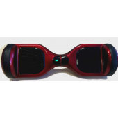 Гироскутер Smart Balance Plus APP 6,5 700W (красный)
