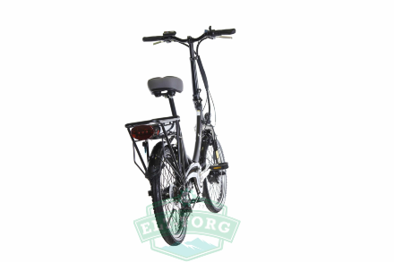 Электровелосипед E-motions City King 2 мини Электровелосипед E-motions City King 2 мини