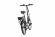 Электровелосипед E-motions City King 2 мини Электровелосипед E-motions City King 2 мини
