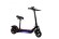 Электросамокат с сиденьем Kugoo Max Speed (11)