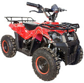 Квадроцикл GreenCamel Гоби K40 (36V 800W R6 Цепной привод) Квадроцикл GreenCamel Гоби K40 (36V 800W R6 Цепной привод)