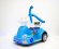 Электромобиль RiverToys ХОДУНКИ 1688-BLUE