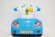 Электромобиль RiverToys ХОДУНКИ 1688-BLUE