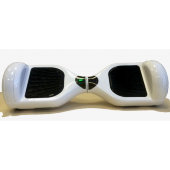 Гироскутер Smart Balance Plus APP 6,5 700W (белый)