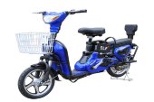 Электровелосипед двухместный E-Toro Les Dacha 350W Электровелосипед двухместный E-Toro Les Dacha 350W