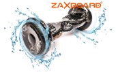 Гироскутер ZAXBOARD ZX-10 lite Белая молния