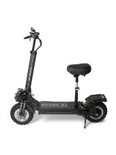 Электросамокат с сиденьем KUGOO M5 Электросамокат с сиденьем KUGOO M5