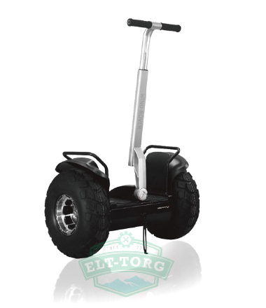 Сегвей Smart Wind Rover Allroad 2000W Сегвей Smart Wind Rover Allroad 2000W