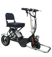 Электротрицикл Oxyvolt Handytrike Электротрицикл Oxyvolt Handytrike
