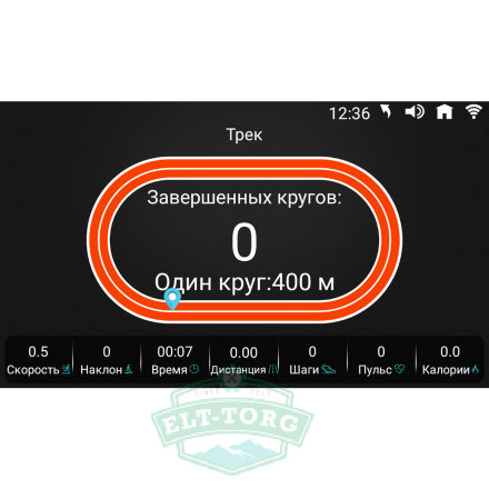 AMMITY Fashion FTM 5120 TFT AMMITY Fashion FTM 5120 TFT