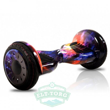 Гироскутер Smart Balance Wheel Suv New 10.5 Premium Космос