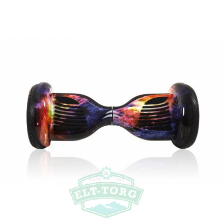 Гироскутер Smart Balance Wheel Suv New 10.5 Premium Космос