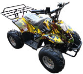 Квадроцикл GreenCamel Гоби K70 (36V 800W R7 Дифференциал) Квадроцикл GreenCamel Гоби K70 (36V 800W R7 Дифференциал)