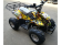 Квадроцикл GreenCamel Гоби K70 (36V 800W R7 Дифференциал) Квадроцикл GreenCamel Гоби K70 (36V 800W R7 Дифференциал)