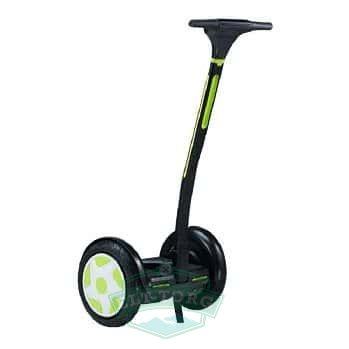 Сегвей EcoDrift SX1 1000W (городской/черный) Сегвей EcoDrift SX1 1000W (городской/черный)