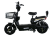 Электроскутер E-toro Horse2 800W 60V12Ah Электроскутер E-toro Horse2 800W 60V12Ah