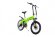 Складной электровелосипед OxyVolt E-Joy