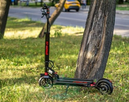 Электросамокат Starway Z9S 48V13Ah