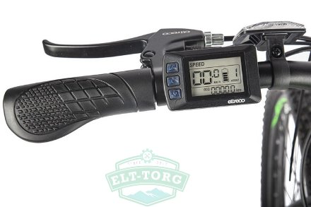Eltreco XT 600 D ручка левая Eltreco XT 600 D ручка левая