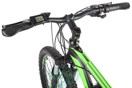 Eltreco XT 600 D руль Eltreco XT 600 D руль