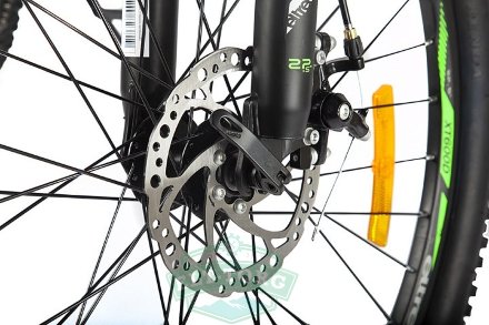 Eltreco XT 600 D тормоза передние Eltreco XT 600 D тормоза передние