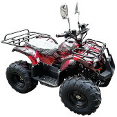 Квадроцикл GreenCamel Атакама T120 (48V 800W R8 Цепной привод) Квадроцикл GreenCamel Атакама T120 (48V 800W R8 Цепной привод)