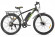 Велогибрид INTRO Sport XT Велогибрид INTRO Sport XT