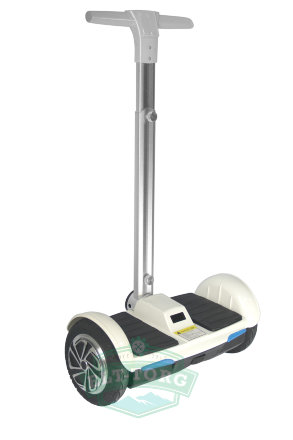 Сигвей Smart Zooter Black 700W