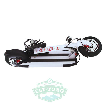 Самокат Hoverbot F-1SP13 500W Самокат Hoverbot F-1SP13 500W
